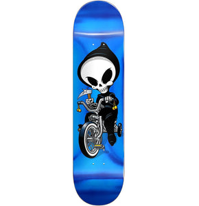 Blind Skateboards - TJ Rogers 'Tricycle Reaper' R7 8.0"