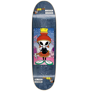 Blind Skateboards - McEntire 'Reaper Impersonator' R7 9.0"