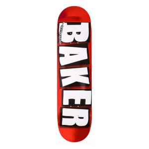 Baker - Brand Logo (7.8)