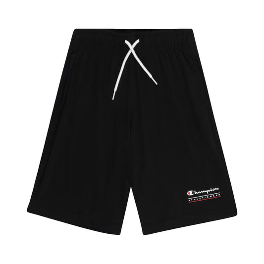 Champion shorts sorte (kids)