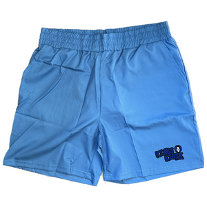 Kims kiosk shorts - Blå