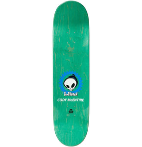Blind Skateboards - McEntire 'Chair Reaper' R7 8.25"