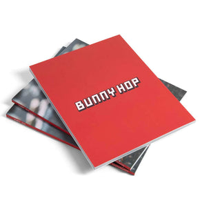 Chocolate Skateboards - Bunny Hop Magazine (skate bog)
