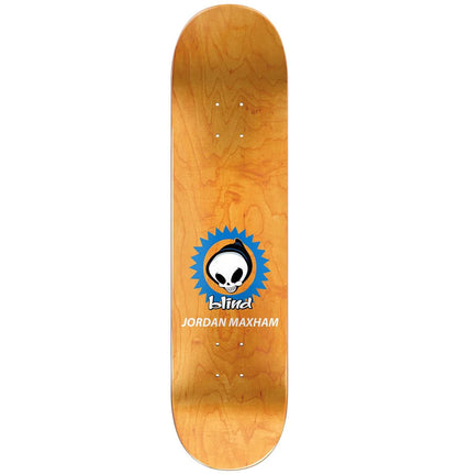 Skateboard deck - Blind Mixmaster Reaper (8.375)