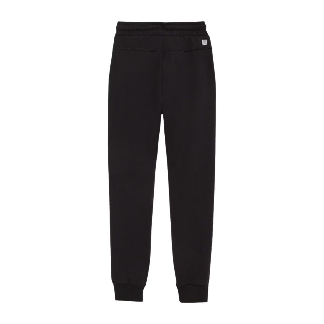 Salty Dog sorte sweatpants (kids)