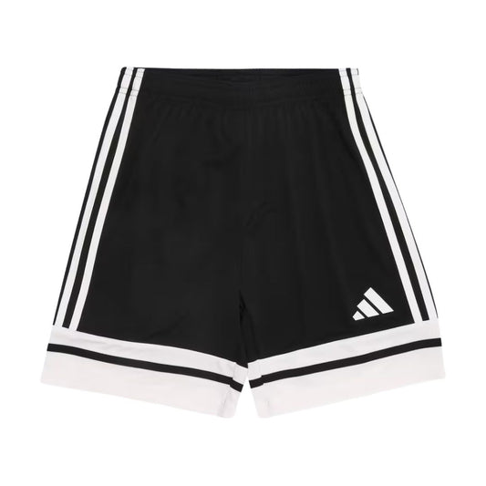 Adidas shorts sorte (kids)