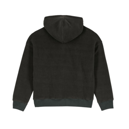 Volcom 'TOOKOOL PO' Fleece hoodie - grå (kids)