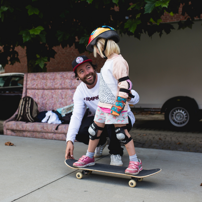 Kims skateboard klub - Horsens
