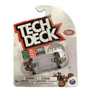 Tech deck - Real - Ishod Wair fingerboard
