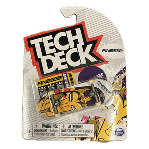 Tech deck - Finesse fingerboard