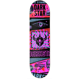 Darkstar - Collapse hyb (8.0)