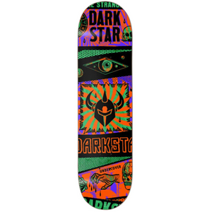 Darkstar skateboards - Collapse hyb (8.25)