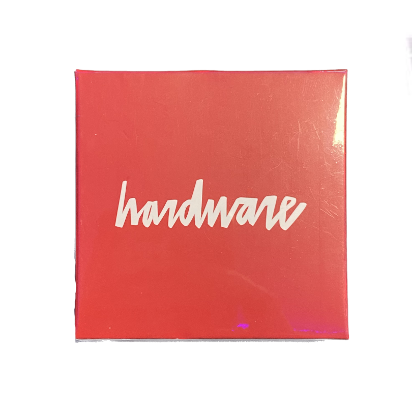 Chocolate-  Longneck Hardware