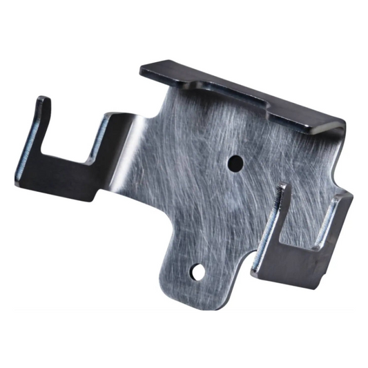 Triple skate hook - skateboard væg ophæng
