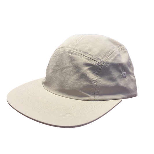 Nylon Kasket - Beige