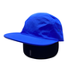 Nylon Kasket - Blå