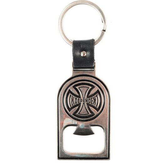 Independent - Bottle Keychain