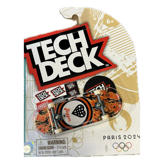 Tech Deck - Jagger Eaton OL fingerboard
