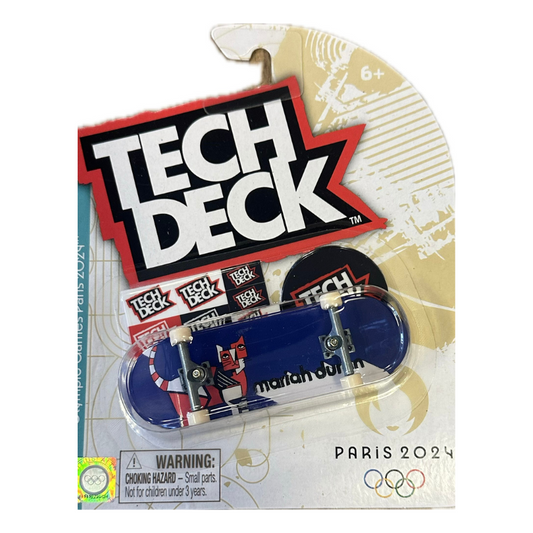 Tech Deck - Mariah Duran OL fingerboard