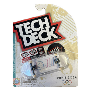 Tech Deck - Chris Joslin OL fingerboard