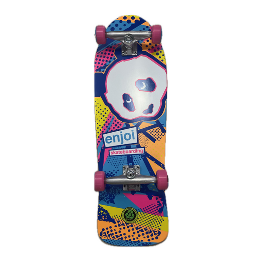 Enjoi - 1985 Called Resin Premium - Cruiser Skateboard