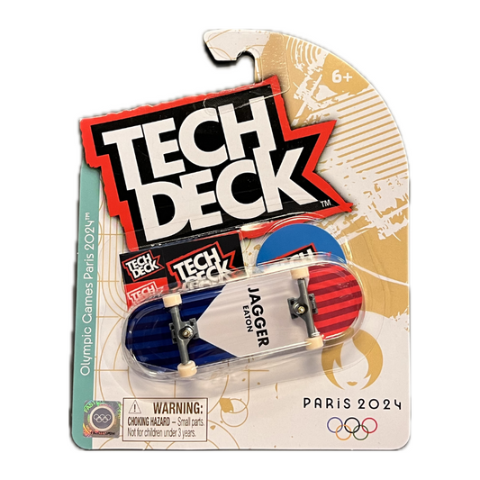 Tech Deck - Jagger Eaton fingerboard