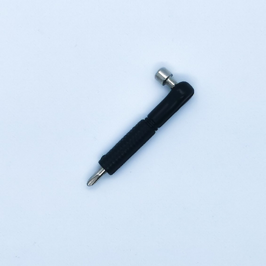 Finger flicks - Fingerboard Wrench