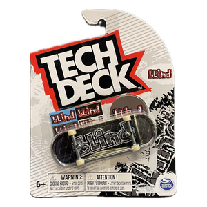 Tech Deck - Blind fingerboard
