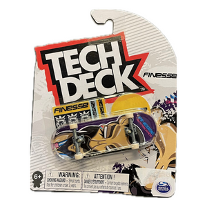 Tech Deck - Finesse fingerboard