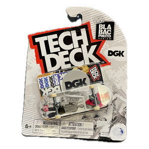 Tech deck - DGK fingerboard