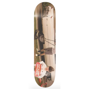 Enjoi Skateboards - Adams 'Bag Of Suck' R7 8.75"