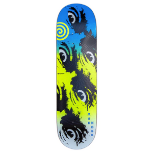 Madness Skateboards - 'Side Eye Blend' Super Sap R7 8.5"