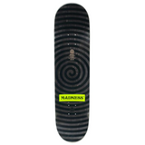 Madness Skateboards - 'Darkness' R7 9.0"