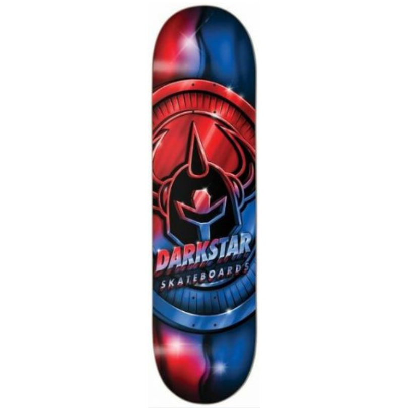 Skateboard deck - Darkstar Anodize hyb (8.0)