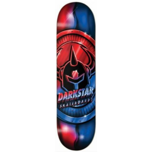 Skateboard deck - Darkstar Anodize hyb (8.0)