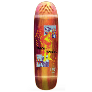 Madness Skateboards - 'Grasp' R7 9.125"