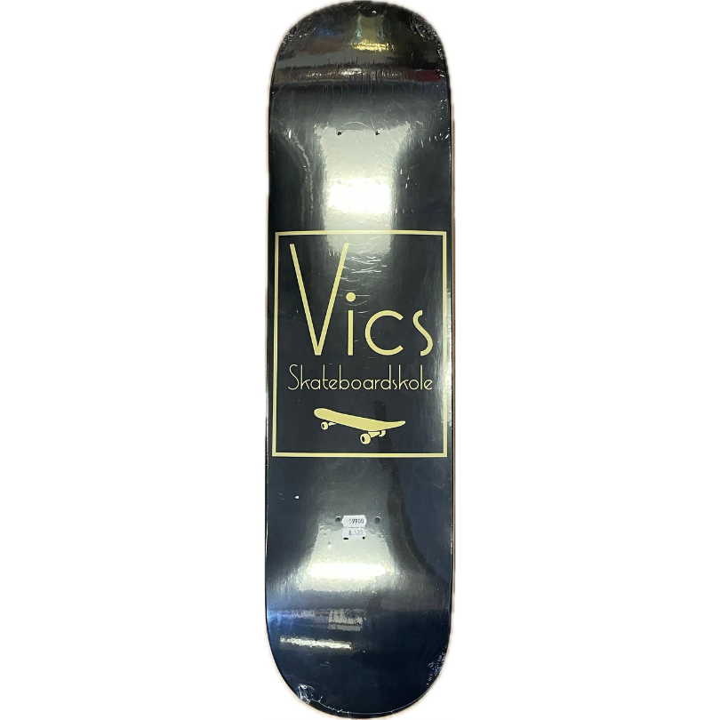 Skateboard deck - Vics (8.125)