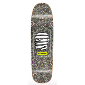 Madness Skateboards - 'Oil' Slick R7 8.5"