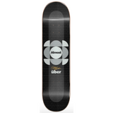 Almost Skateboards - Mullen 'Uber Expanded' 8.25"