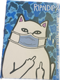 RIPNDIP - "Nermaphobe" - Lord Nermal 500 piece puzzle