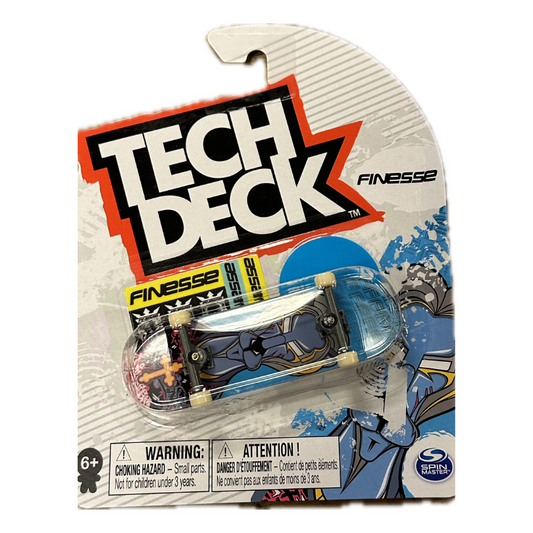 Tech Deck - Finesse fingerboard