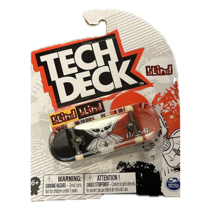 Tech Deck - Blind fingerboard