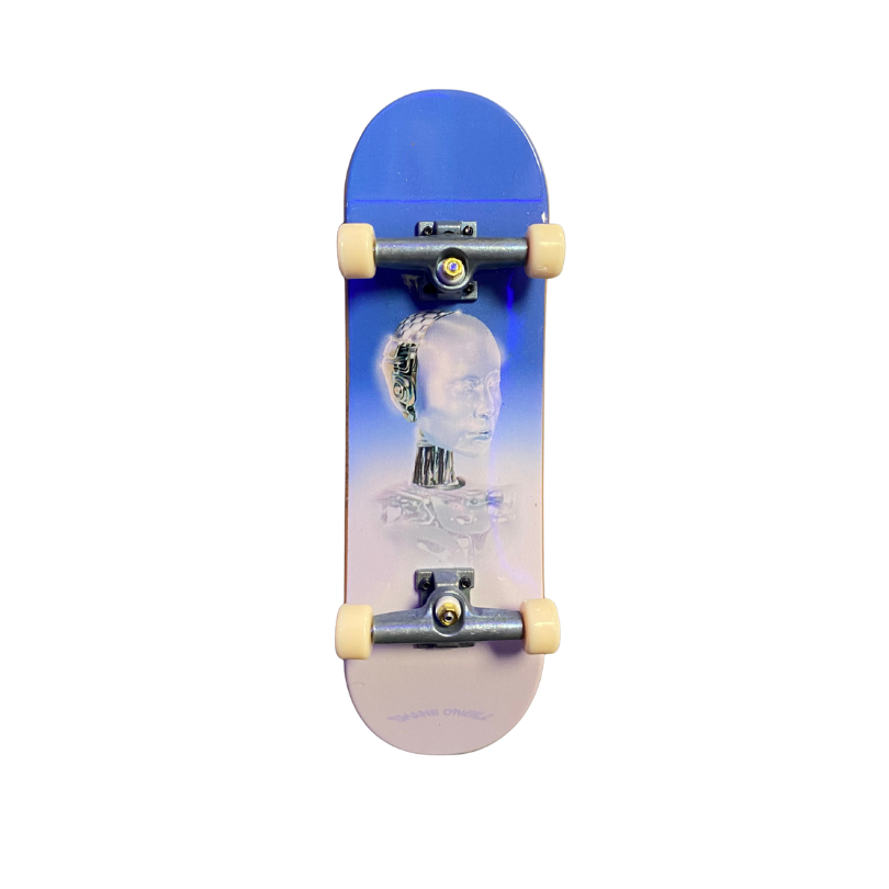 Tech Deck - Shane O'neil- OL 2024
