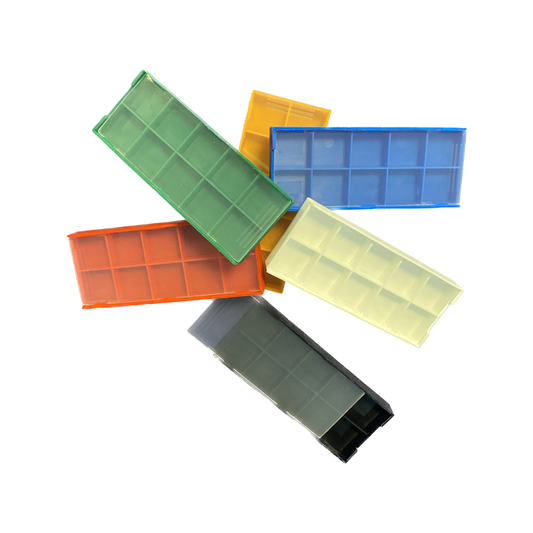 Fingerboard Hardware Kasse