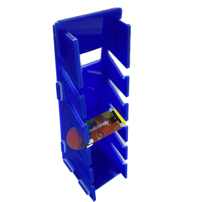 Fingerboard Holder (Blå)