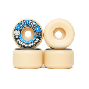 Spitfire - "Conical Full" Formula Four - 58mm - Duro 99