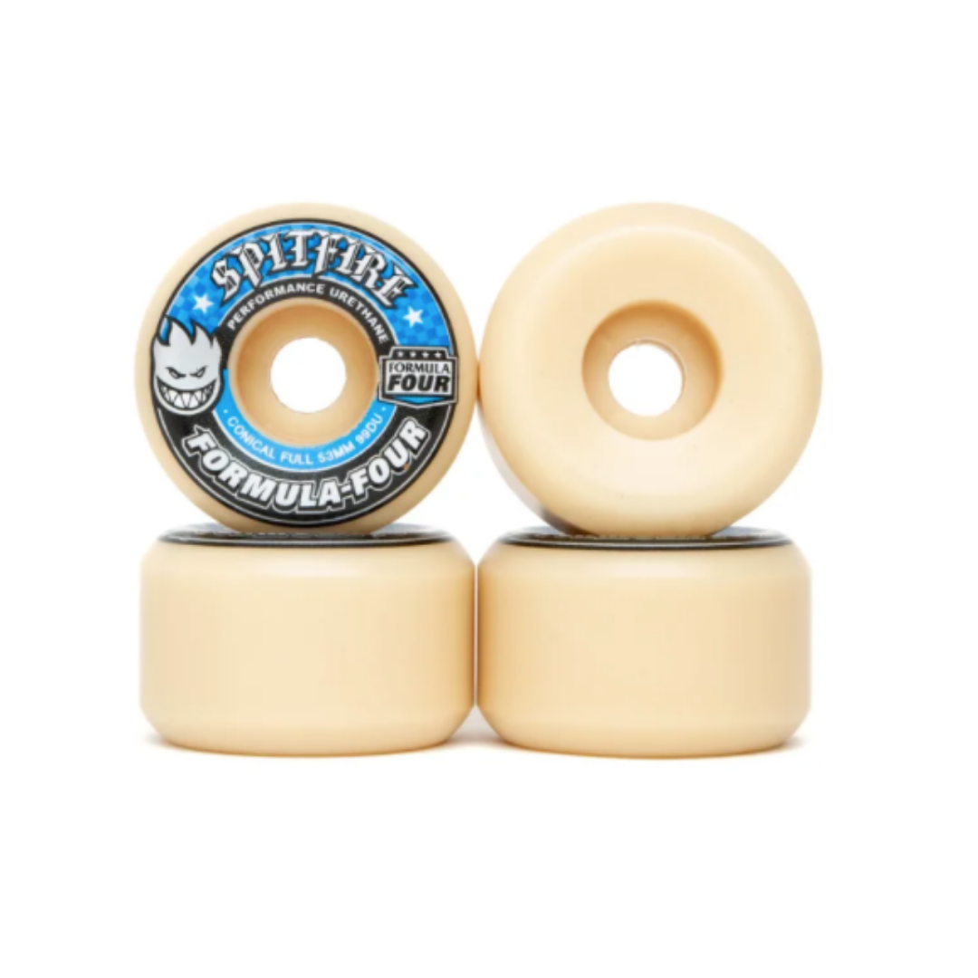 Spitfire - "Conical Full" Formula Four - Duro 99