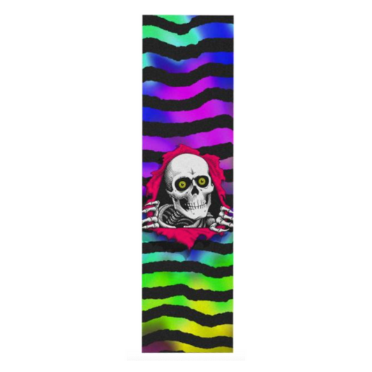 Powell Peralta Griptape - 9 x 33 Ripper Tie-Dye