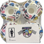 Girl - Sanrio Tokyo Speed Staple - 52mm 99a