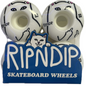 RipnDip - Lord Nermal Skate Wheels 52mm